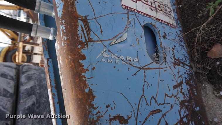 image for item EU9244 Okada OKB305 breaker