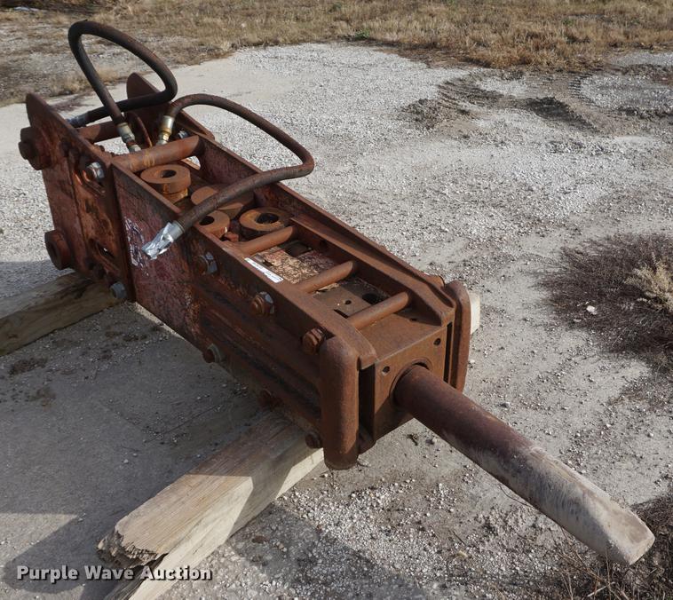 image for item EU9246 Breaker