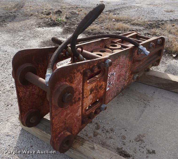 image for item EU9246 Breaker