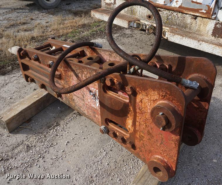 image for item EU9246 Breaker