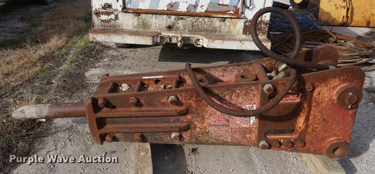 image for item EU9246 Breaker