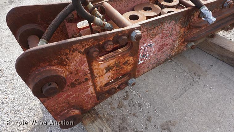 image for item EU9246 Breaker