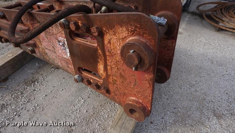 image for item EU9246 Breaker