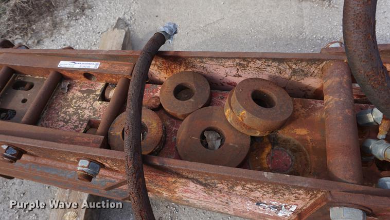 image for item EU9246 Breaker