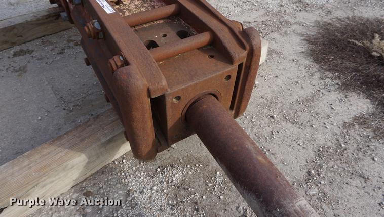 image for item EU9246 Breaker