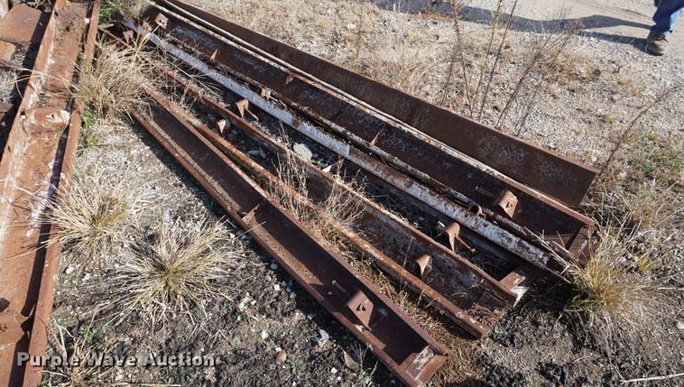 image for item EU9249 Concrete forms