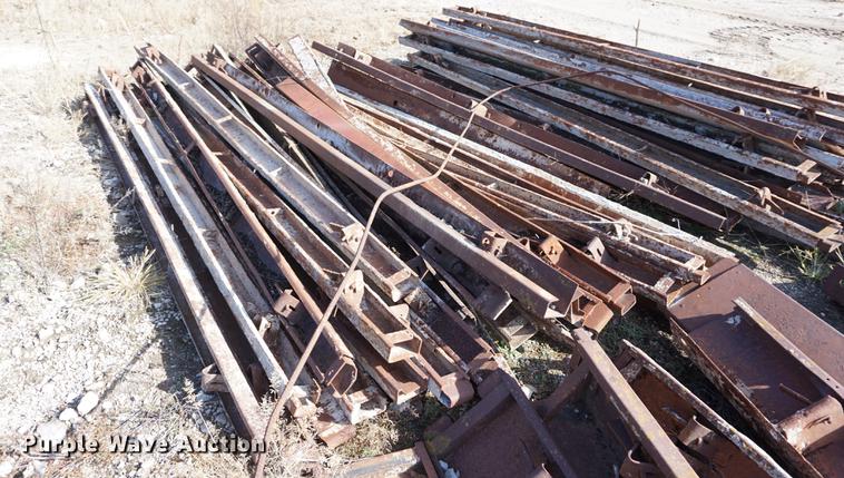 image for item EU9249 Concrete forms