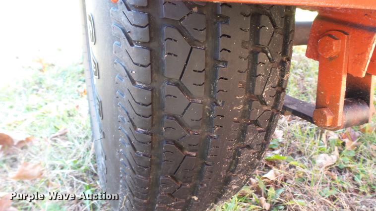 image for item EV9534 2010 National Signal Sunray 380 message board