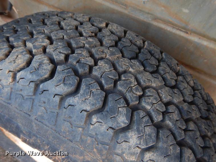 image for item EW9608 (3) Bennu hydraulic scaffolding transport system