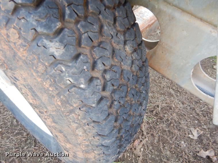 image for item EW9608 (3) Bennu hydraulic scaffolding transport system