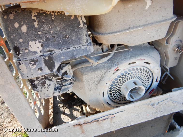 image for item EW9609 Cement mixer