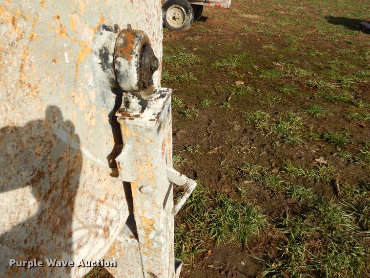 image for item EW9611 Cement mixer