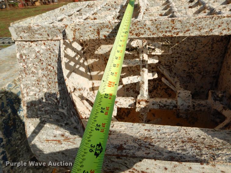 image for item EW9611 Cement mixer