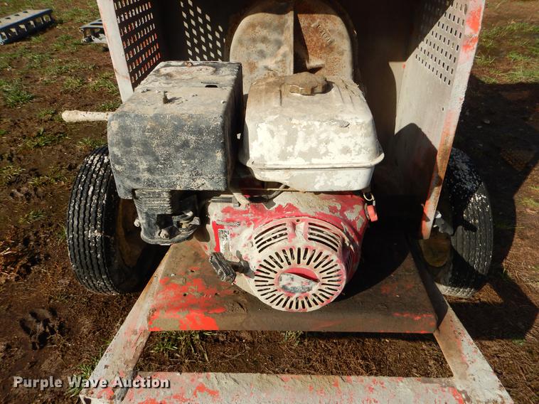 image for item EW9612 Cement mixer