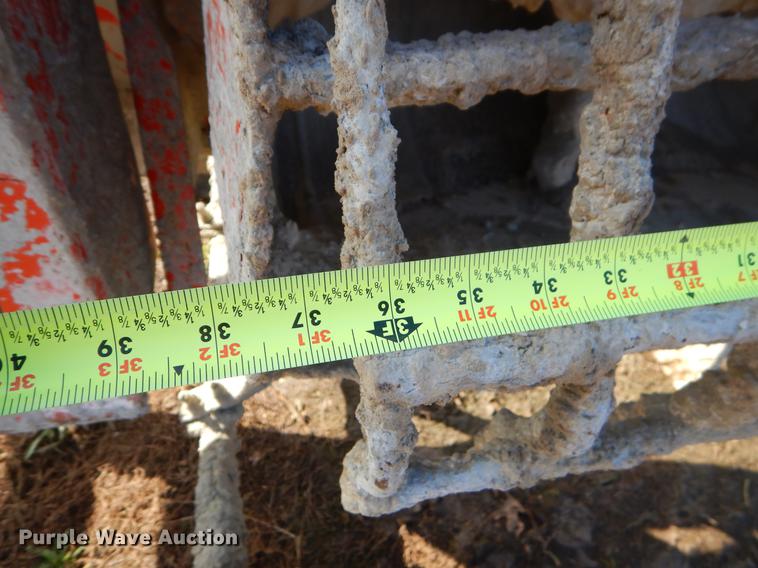 image for item EW9612 Cement mixer