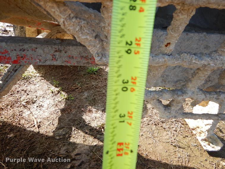 image for item EW9612 Cement mixer