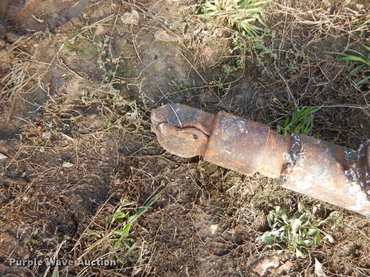 image for item EW9613 Cement pump