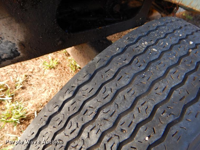 image for item EW9613 Cement pump