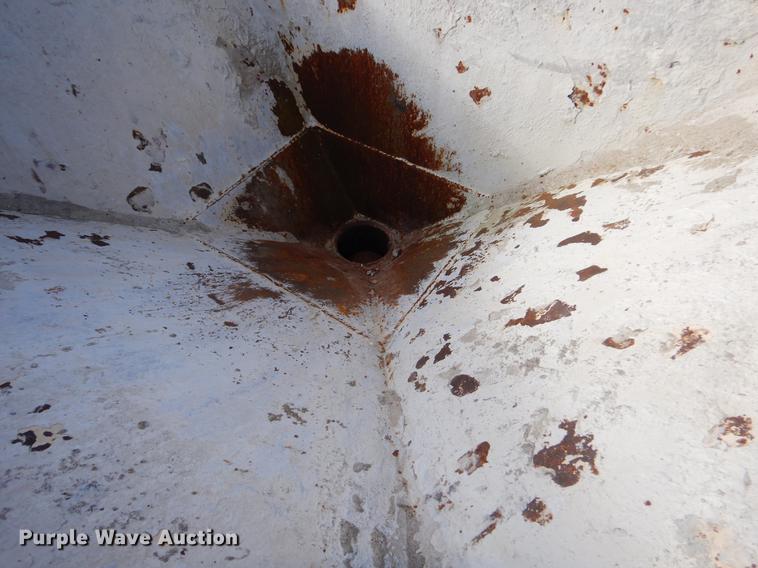 image for item EW9613 Cement pump