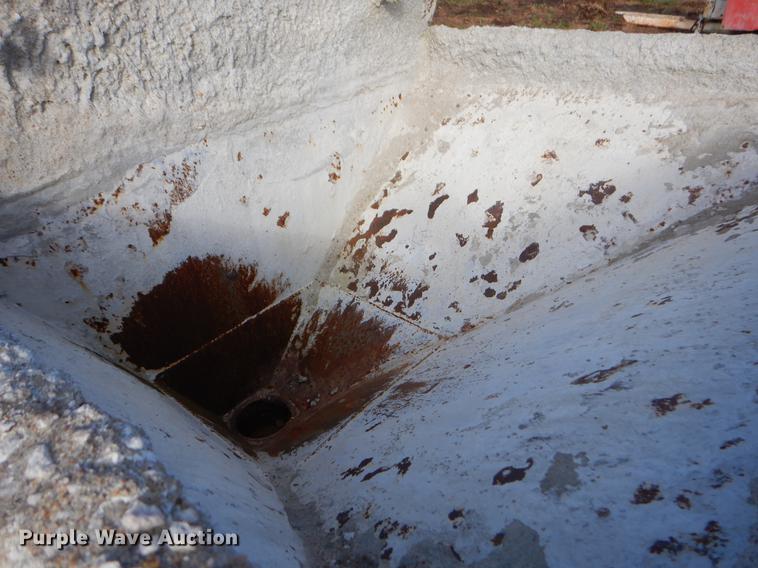 image for item EW9613 Cement pump