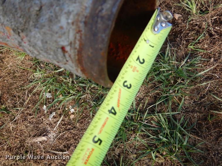 image for item EW9613 Cement pump