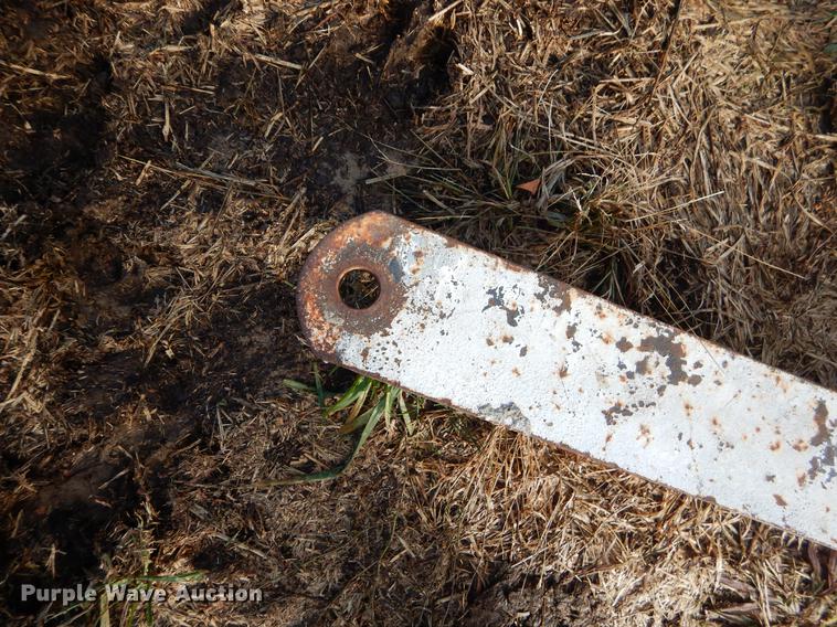 image for item EW9614 Cement pump