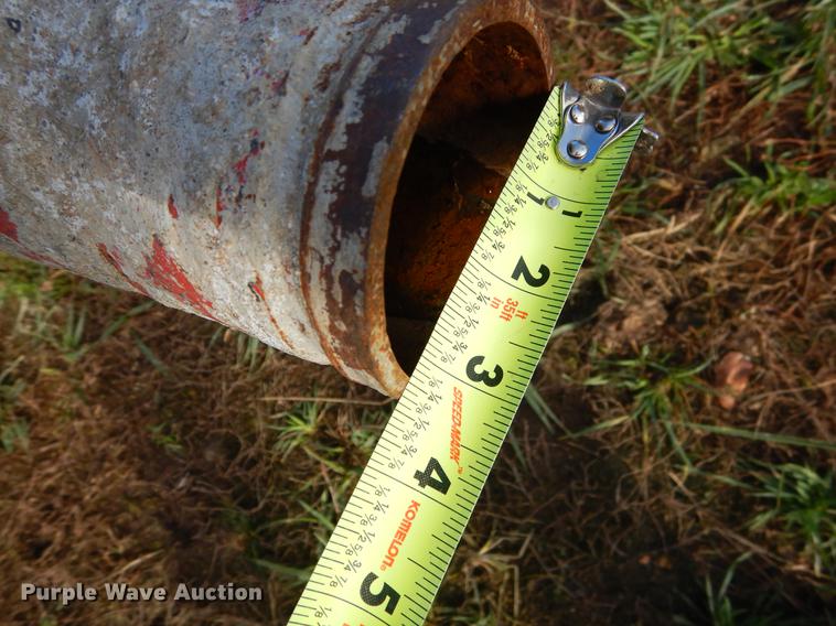 image for item EW9614 Cement pump