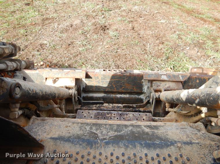 image for item EW9615 New Holland LS190 skid steer