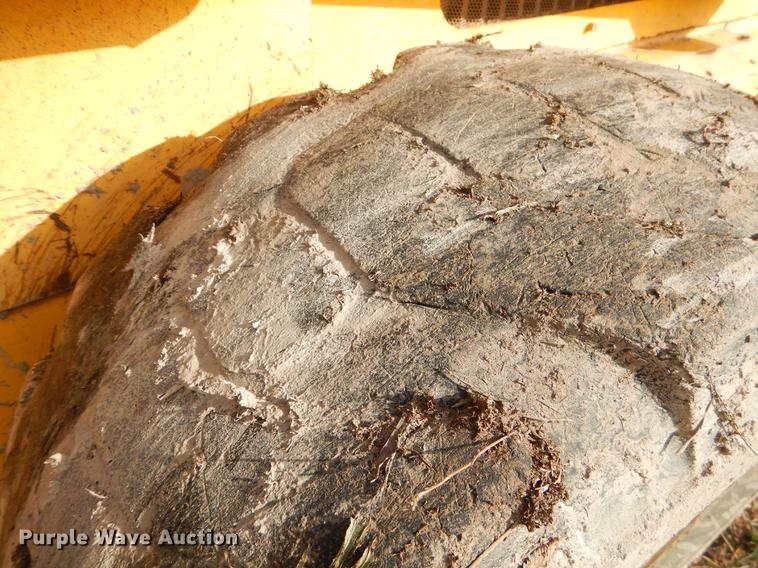 image for item EW9615 New Holland LS190 skid steer