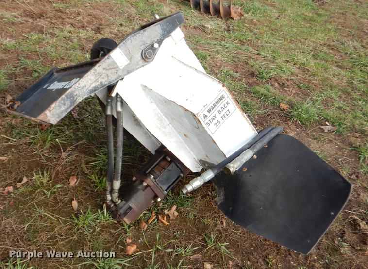 image for item EW9618 Stumper 280 stump grinder