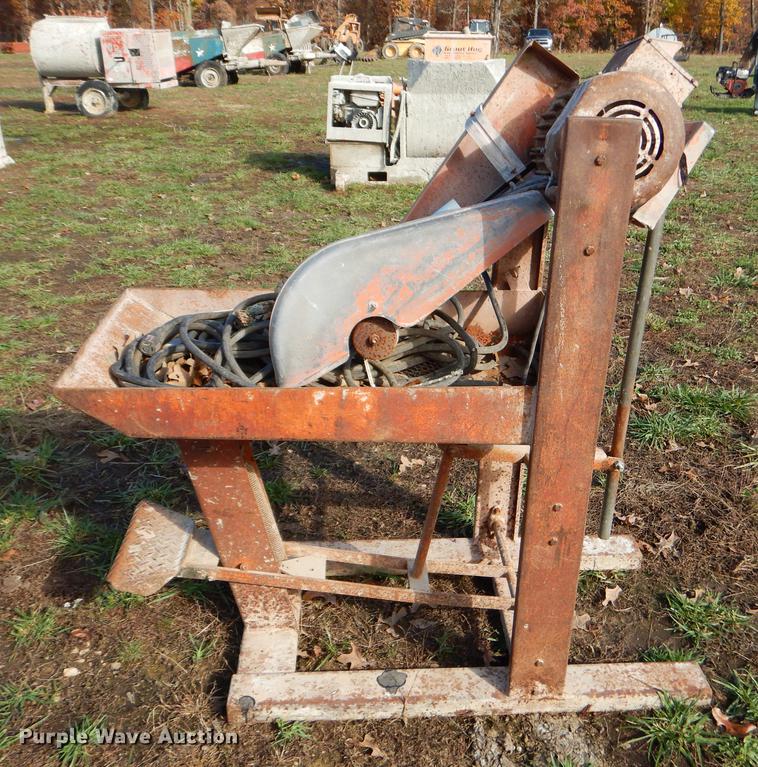 image for item EW9619 (4) wet saws