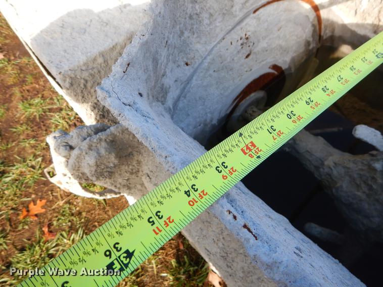 image for item EW9621 Cement mixer