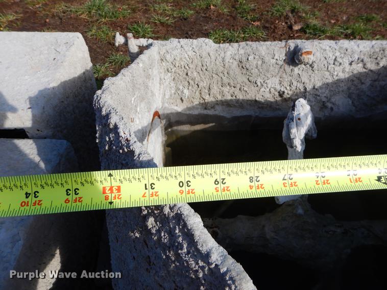 image for item EW9621 Cement mixer