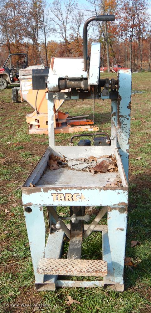 image for item EW9623 Target wet saw