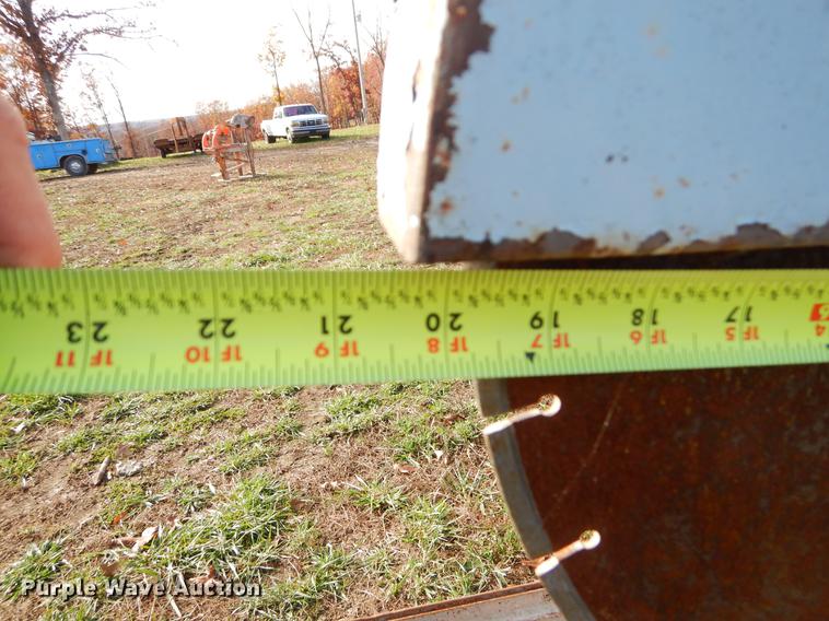 image for item EW9623 Target wet saw