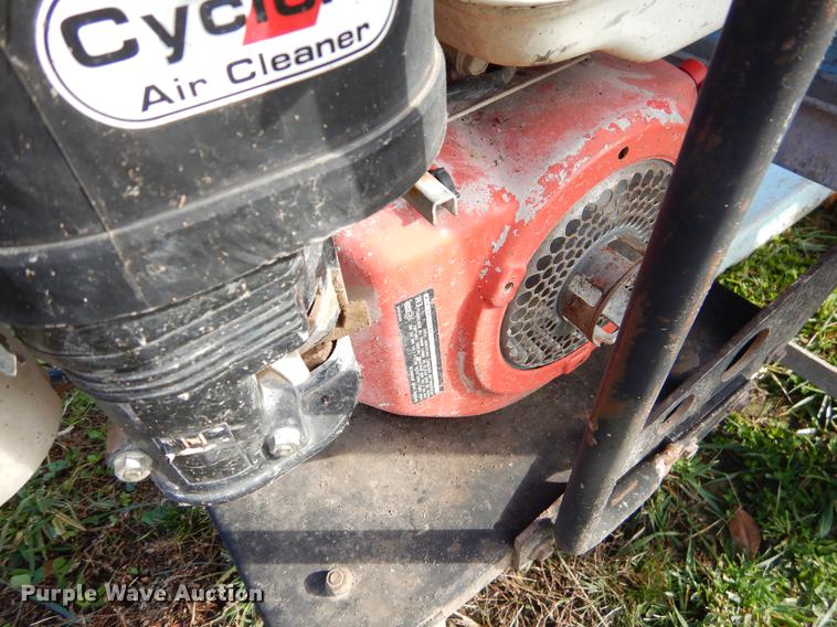 image for item EW9623 Target wet saw