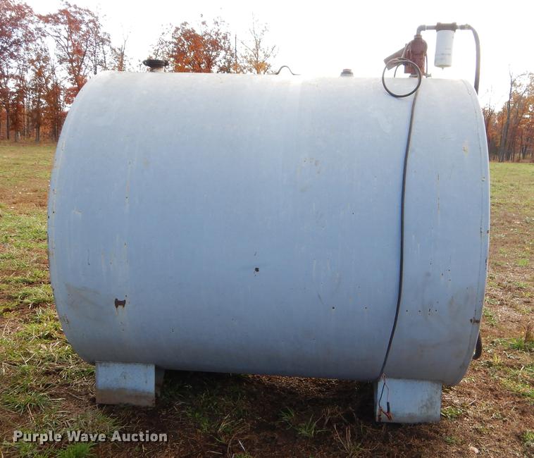 image for item EW9627 Fuel tank