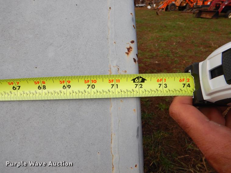 image for item EW9627 Fuel tank