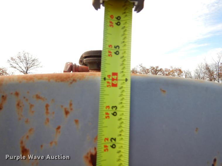 image for item EW9627 Fuel tank