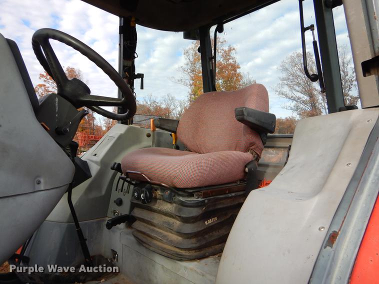 image for item EW9629 Massey Ferguson 4243 tractor