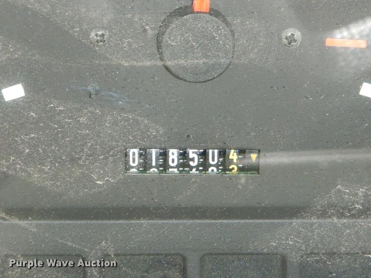 image for item EW9629 Massey Ferguson 4243 tractor