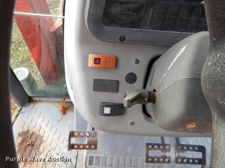 image for item EW9629 Massey Ferguson 4243 tractor