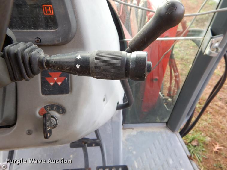 image for item EW9629 Massey Ferguson 4243 tractor