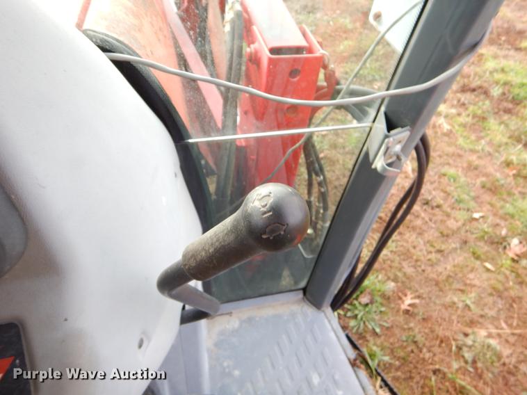 image for item EW9629 Massey Ferguson 4243 tractor