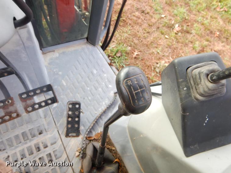 image for item EW9629 Massey Ferguson 4243 tractor