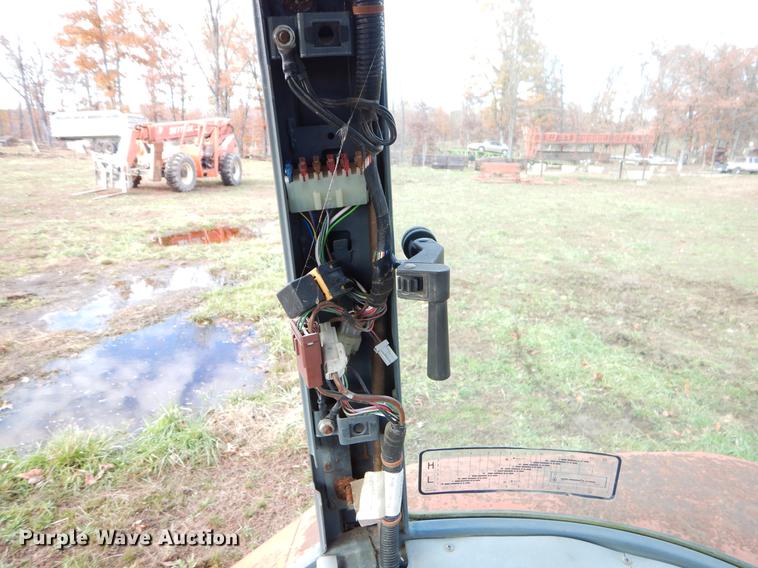 image for item EW9629 Massey Ferguson 4243 tractor