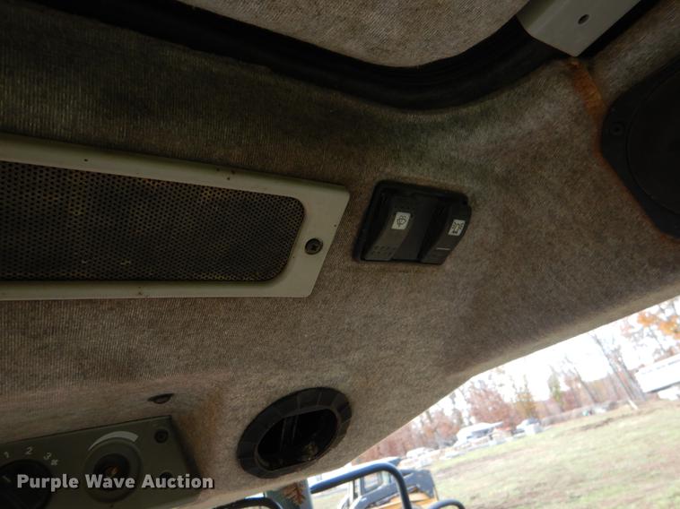 image for item EW9629 Massey Ferguson 4243 tractor