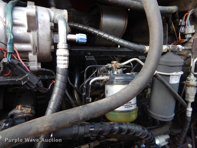 image for item EW9629 Massey Ferguson 4243 tractor