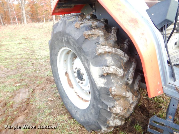 image for item EW9629 Massey Ferguson 4243 tractor