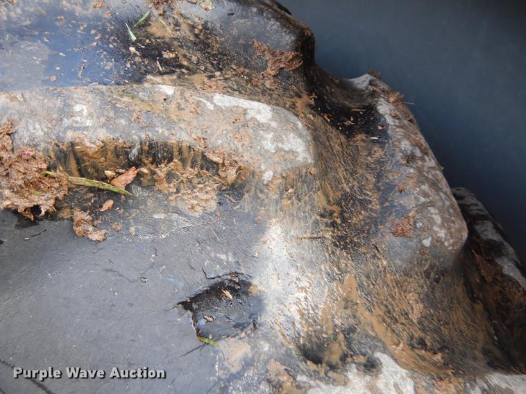 image for item EW9629 Massey Ferguson 4243 tractor